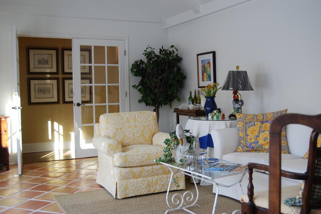 The Cottage Bed & Breakfast In Decatur Ga Exteriér fotografie