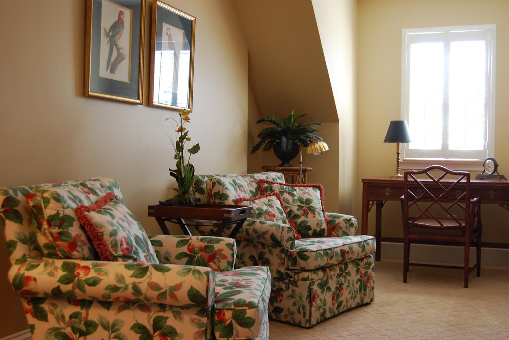 The Cottage Bed & Breakfast In Decatur Ga Exteriér fotografie