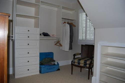 The Cottage Bed & Breakfast In Decatur Ga Exteriér fotografie